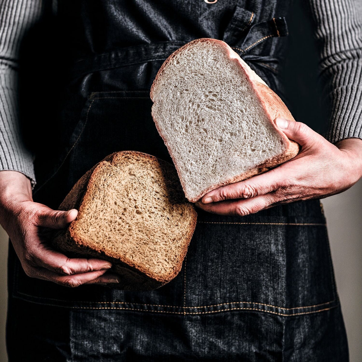 Lakeland Bread Maker