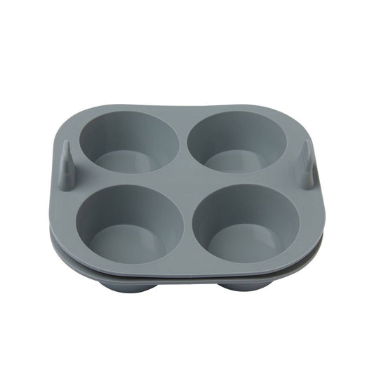 2 Lakeland Air Fryer Silicone Muffin Moulds