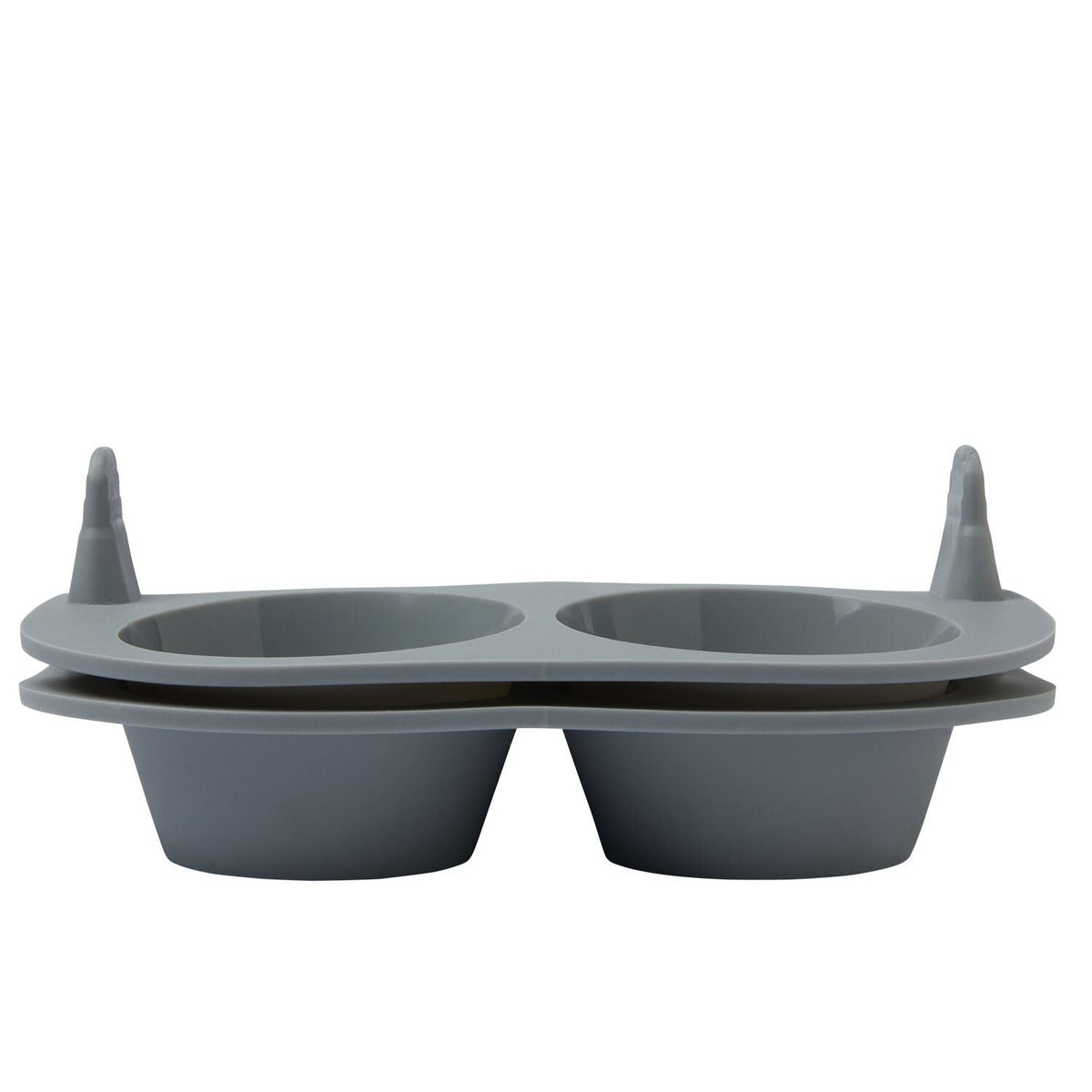 2 Lakeland Air Fryer Silicone Muffin Moulds