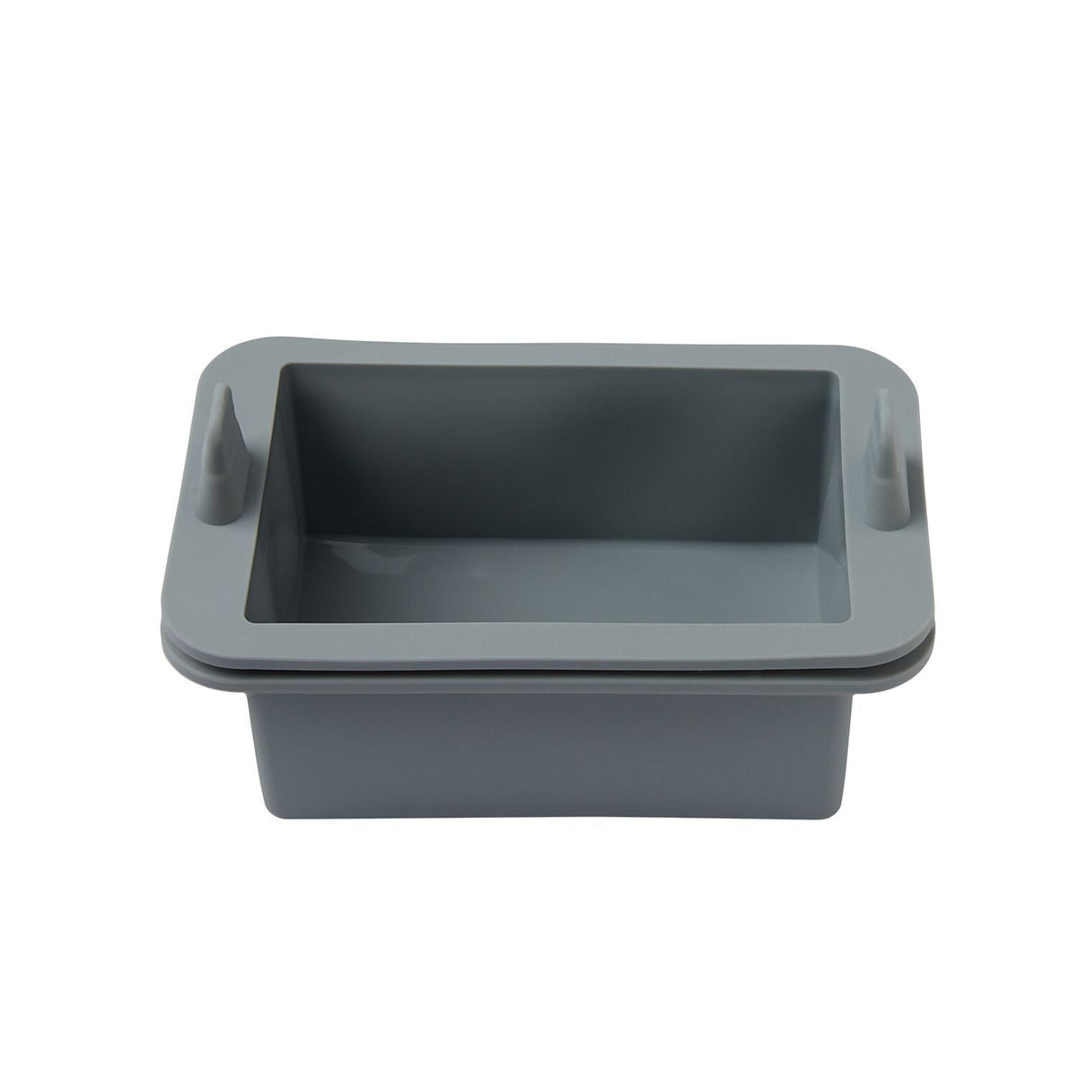 2 Lakeland Air Fryer Silicone Loaf Moulds