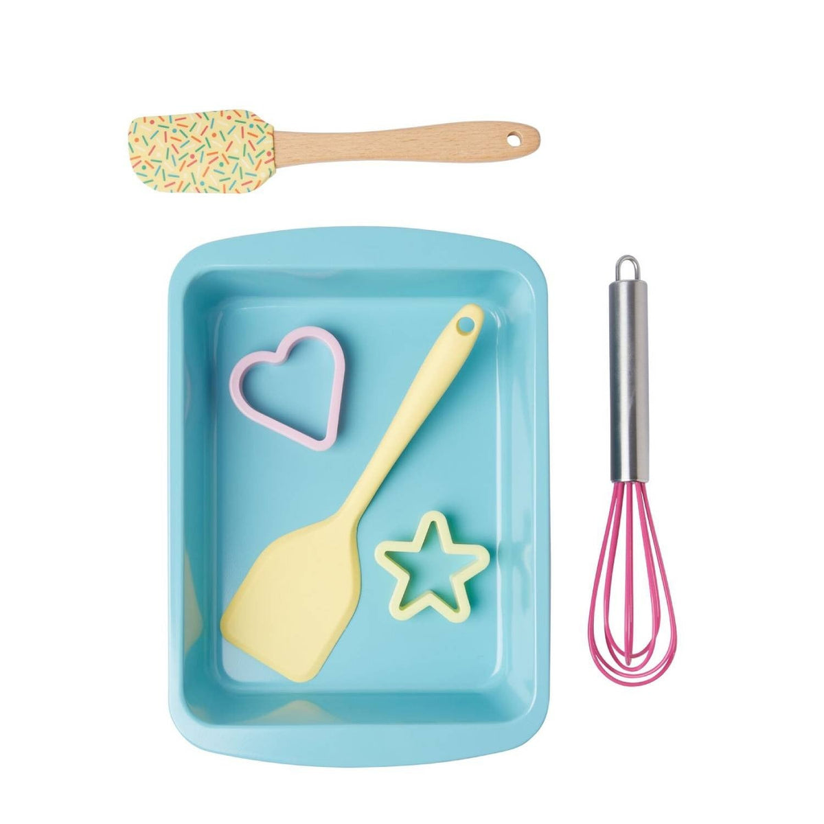 Little Lakeland Traybake Set