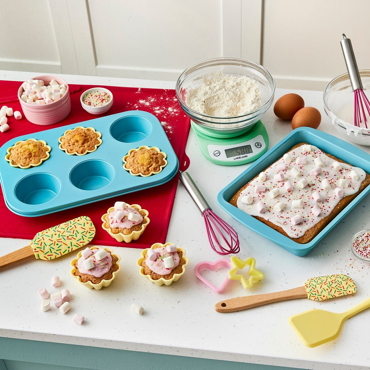 Little Lakeland Traybake Set