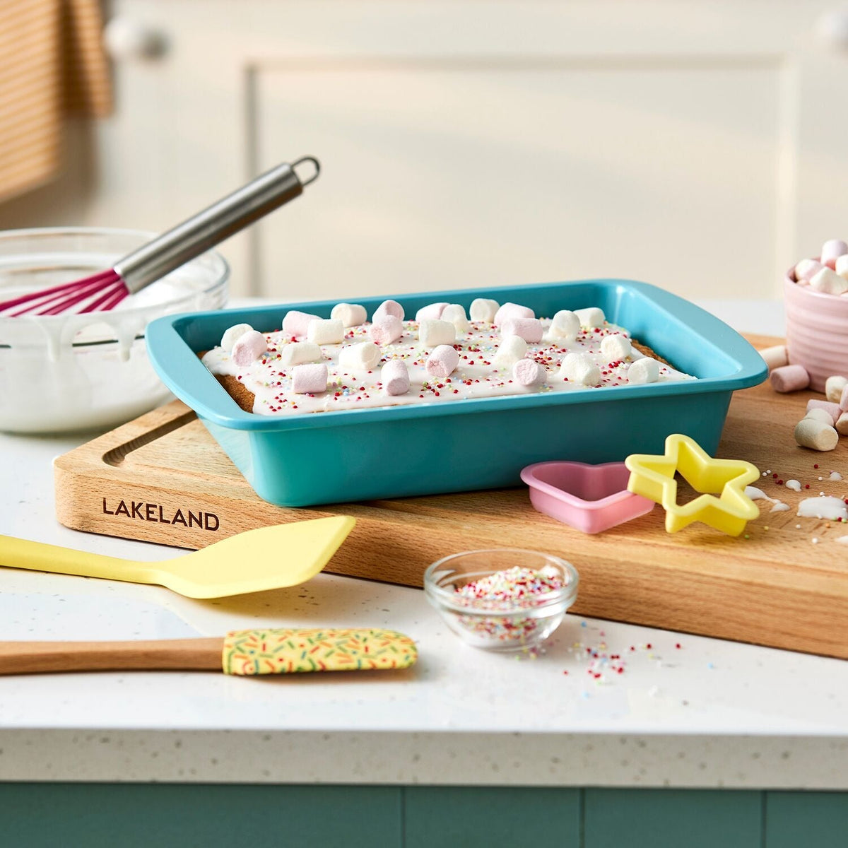Little Lakeland Traybake Set