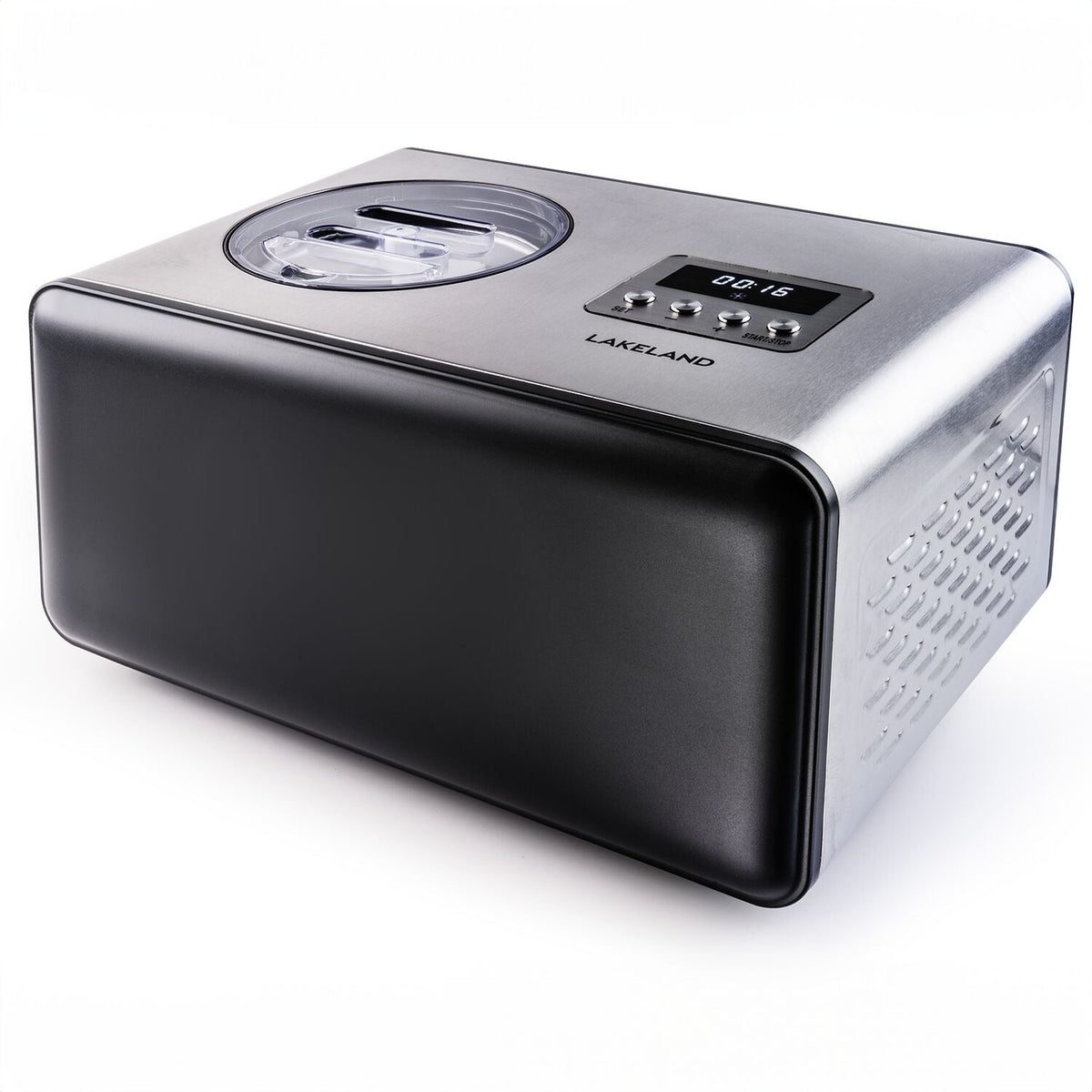 Lakeland Compressor Ice Cream Maker