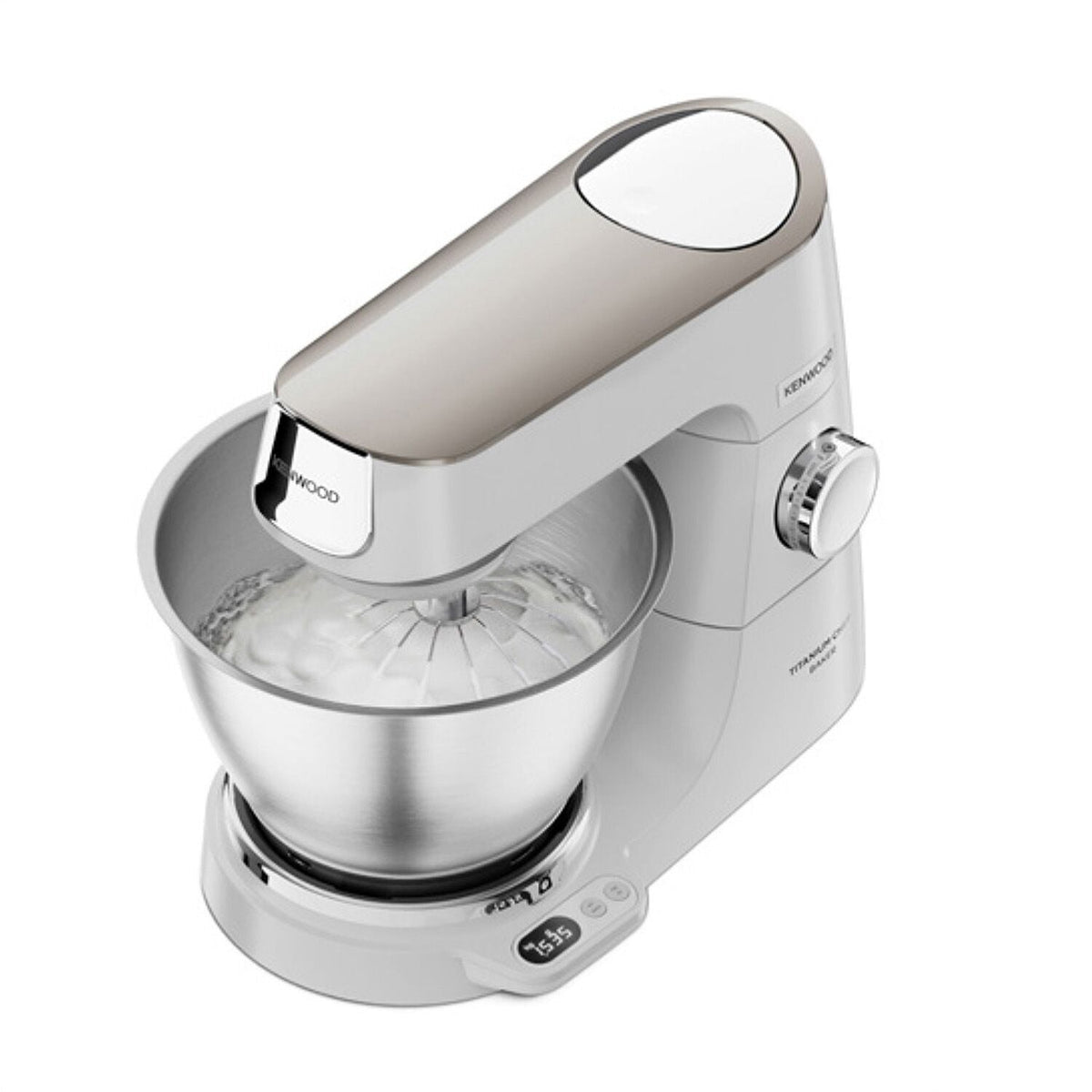Kenwood Chef Stand Mixer 4.6L