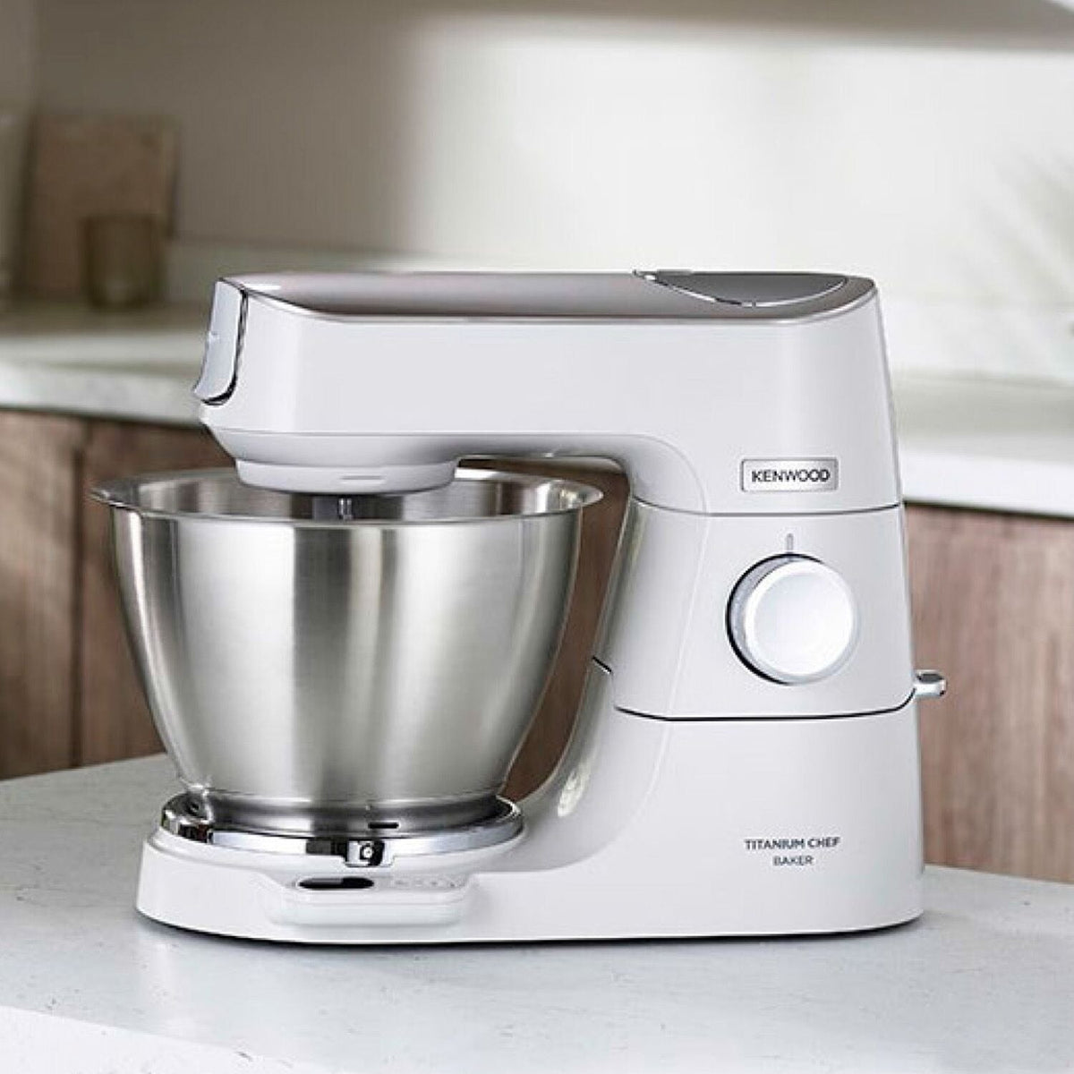 Kenwood Chef Stand Mixer 4.6L