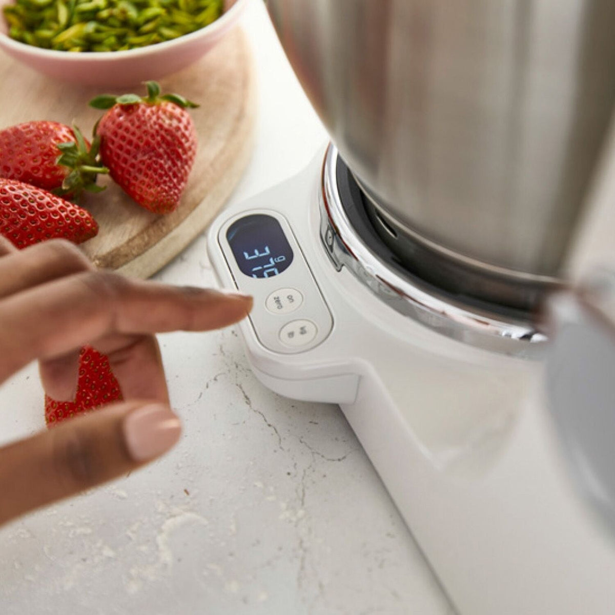 Kenwood Chef Stand Mixer 4.6L