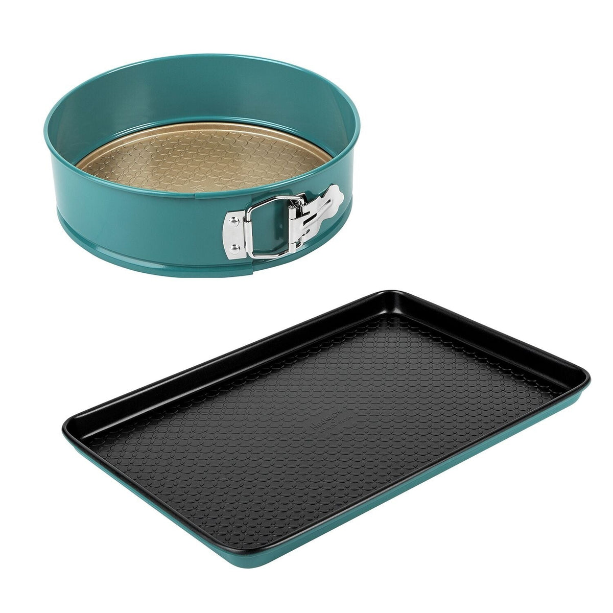 Prestige Nadiya Hussain Classic Tin Bundle