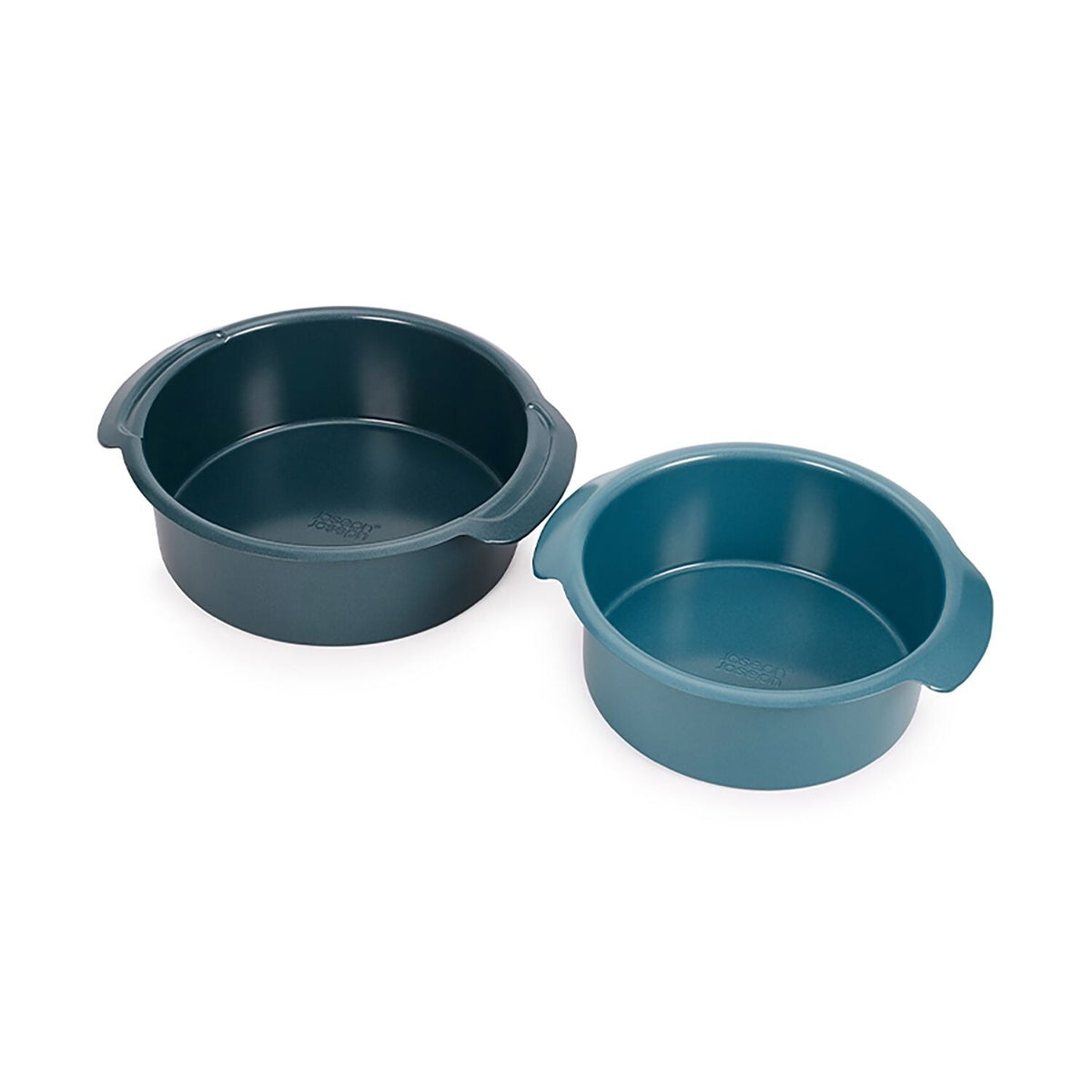 Joseph Joseph Nest Bake Round Cake Tins - Set of 2