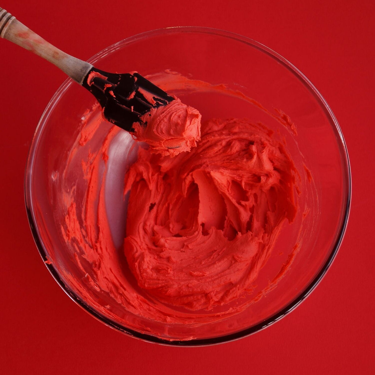 Squires Kitchen Intense Red Food Colouring 50g