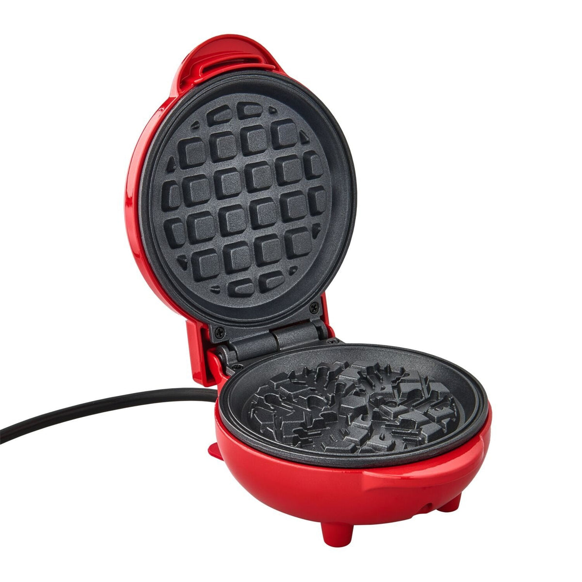 Lakeland Snowflake Waffle Maker