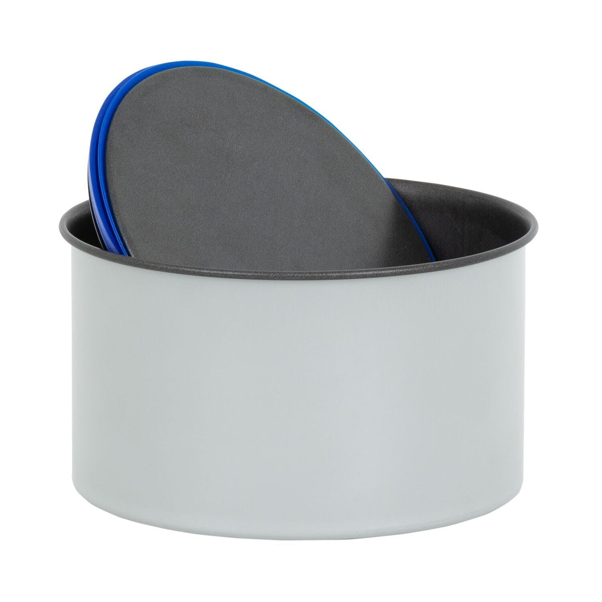 PushPan Loose Based 15cm Round Cake Tin