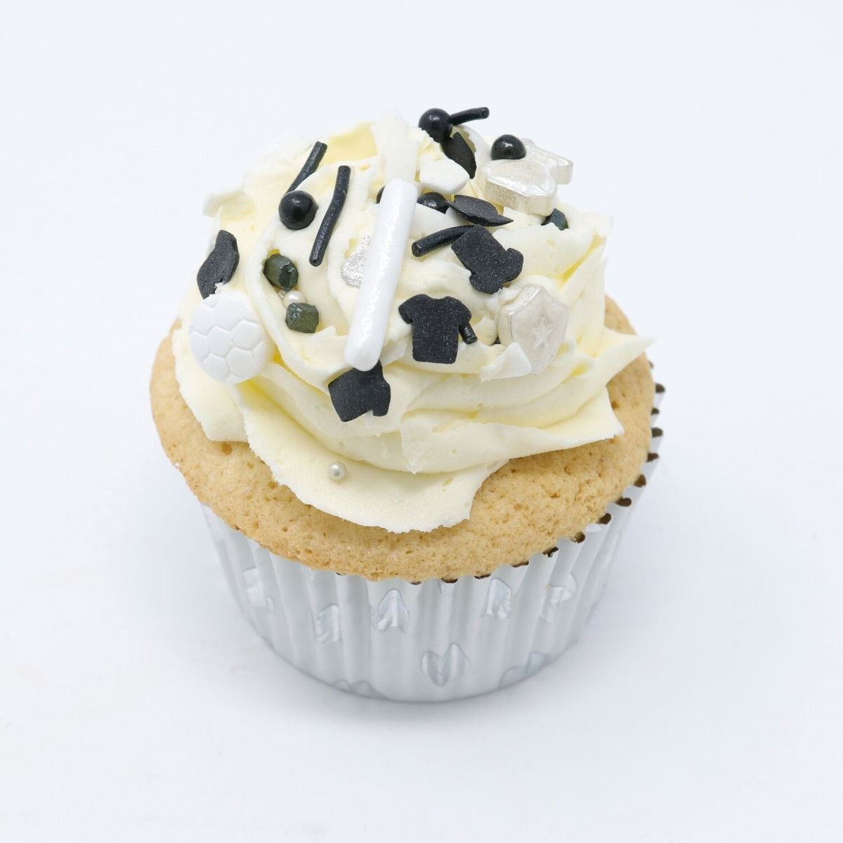 PME Out the Box Football Sprinkles 60g