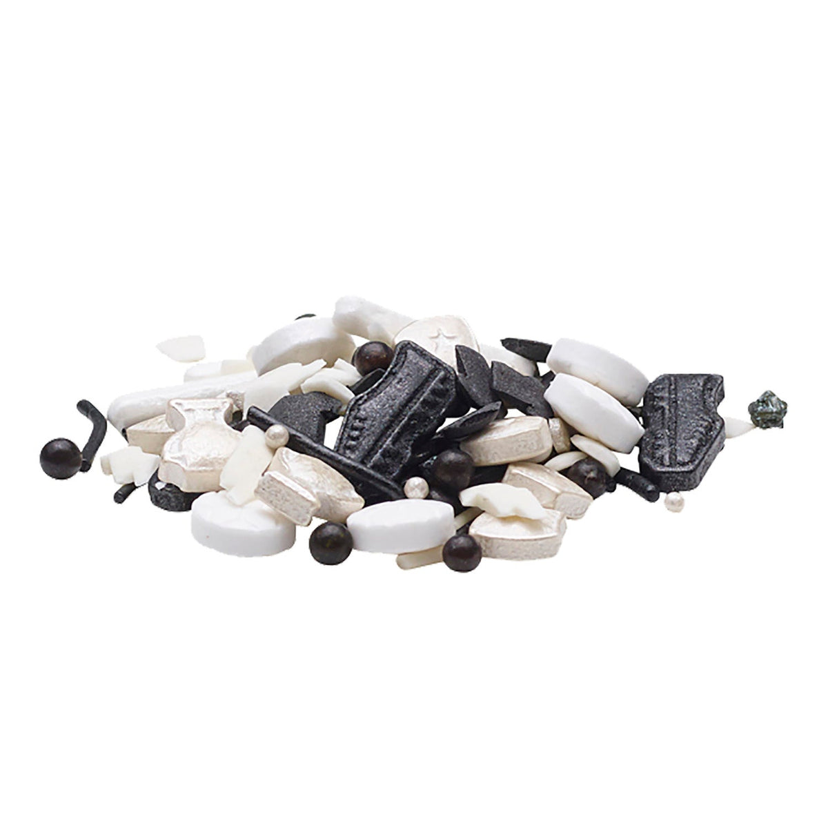 PME Out the Box Football Sprinkles 60g