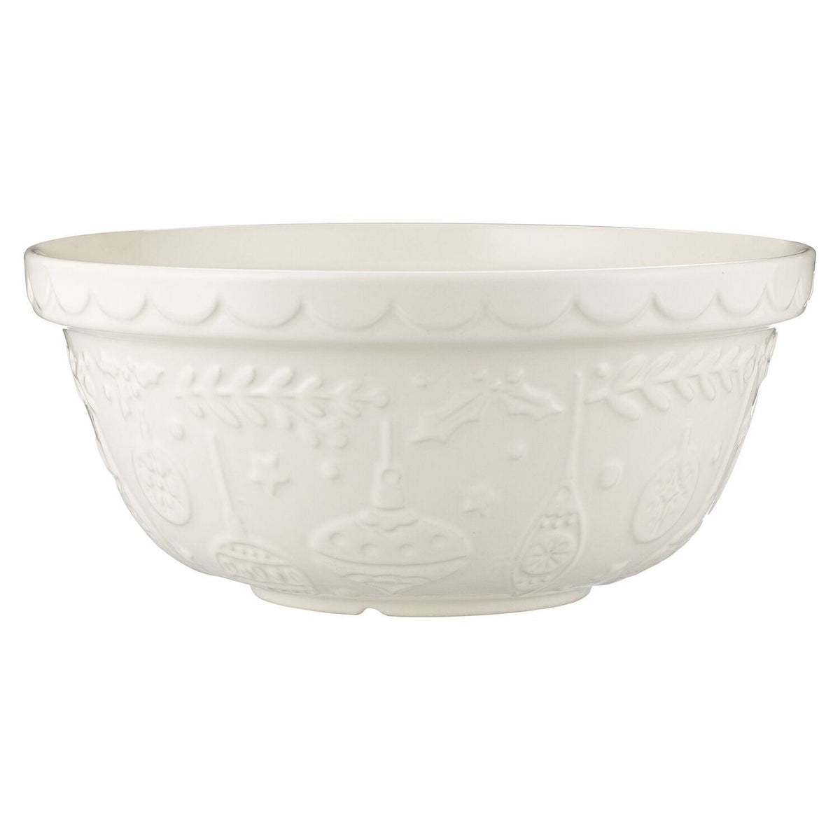 Mason Cash Christmas Mixing Bowl 25.5cm