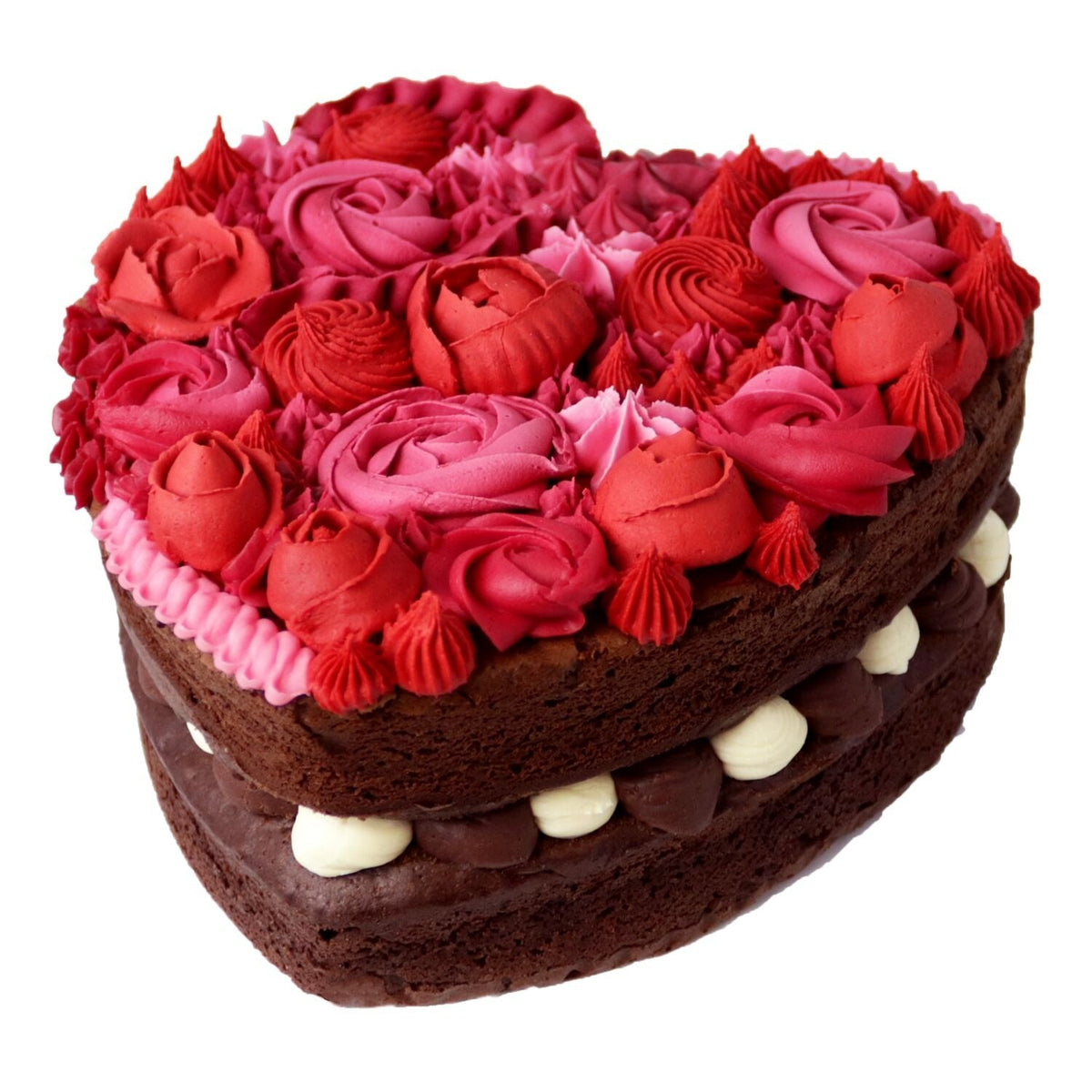 PME Heart-Shaped Cake Tin