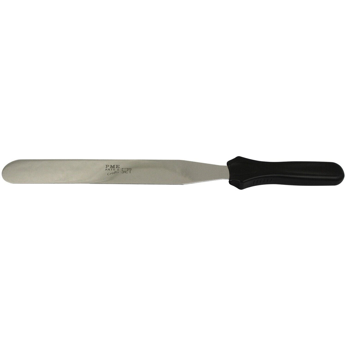 PME Flexible Straight Stainless Steel Palette Knife 38cm