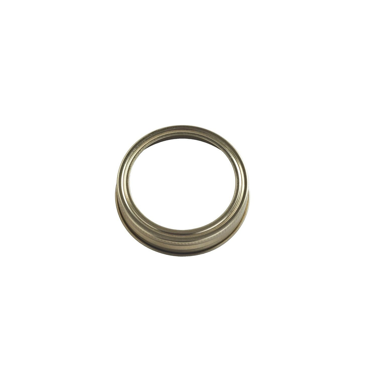 Kilner Regular Mouth Jar Screw Bands – Pack of 6