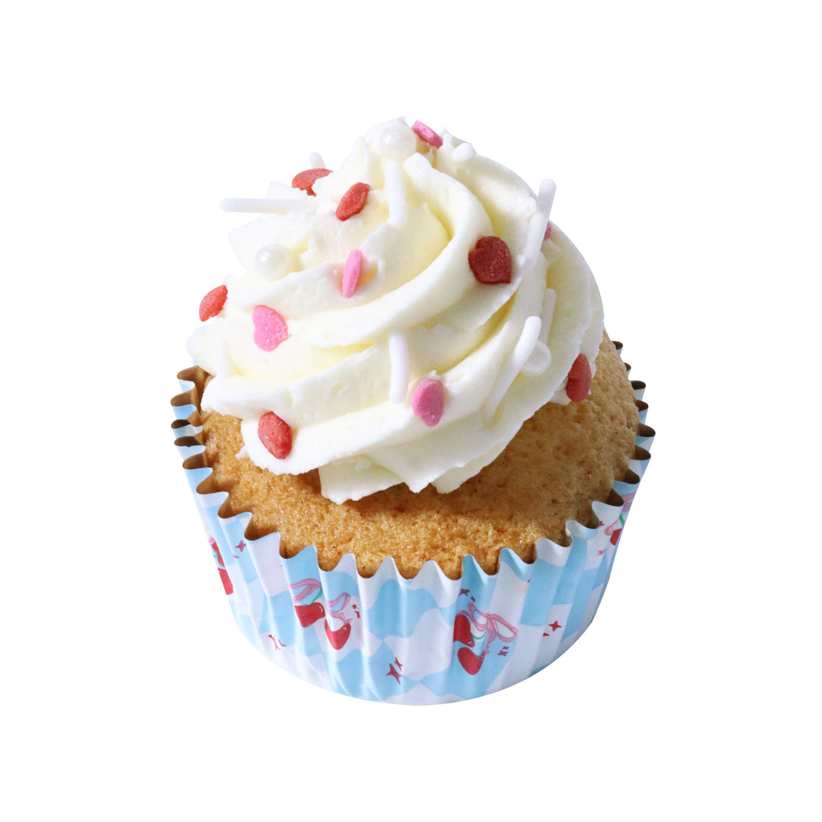 PME Mini Hearts and Love Mix Jar of Sprinkles