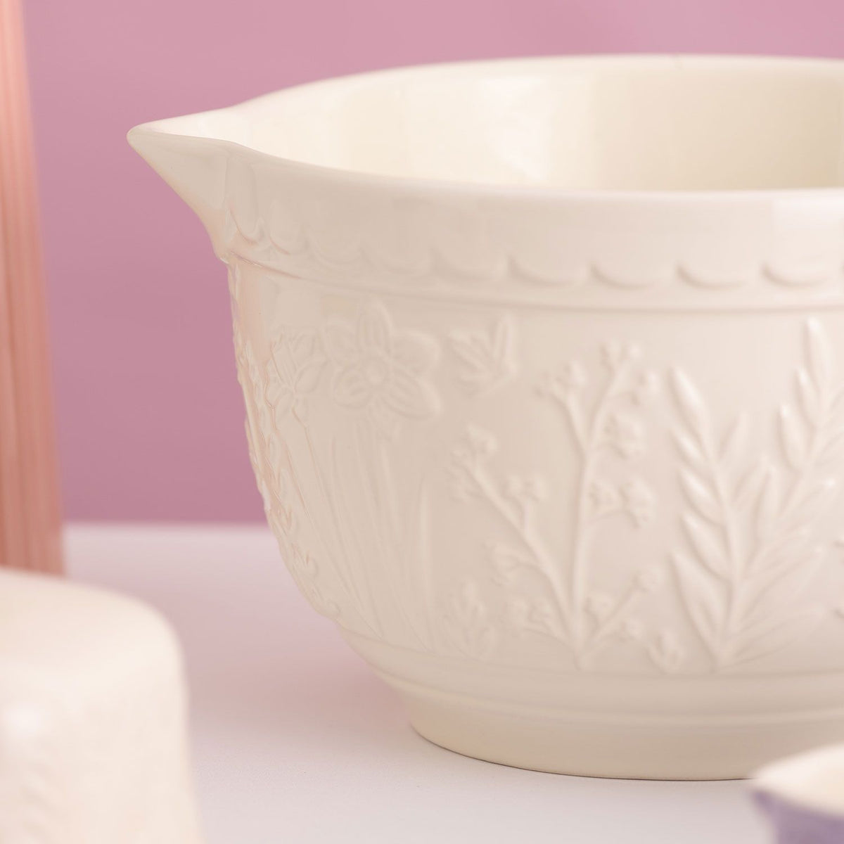 Mason Cash In the Meadow Batter Bowl
