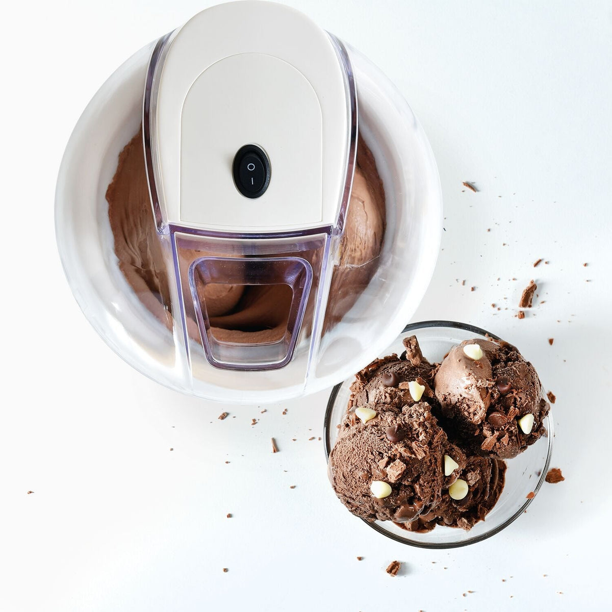 Lakeland Ice Cream Maker 1.5L