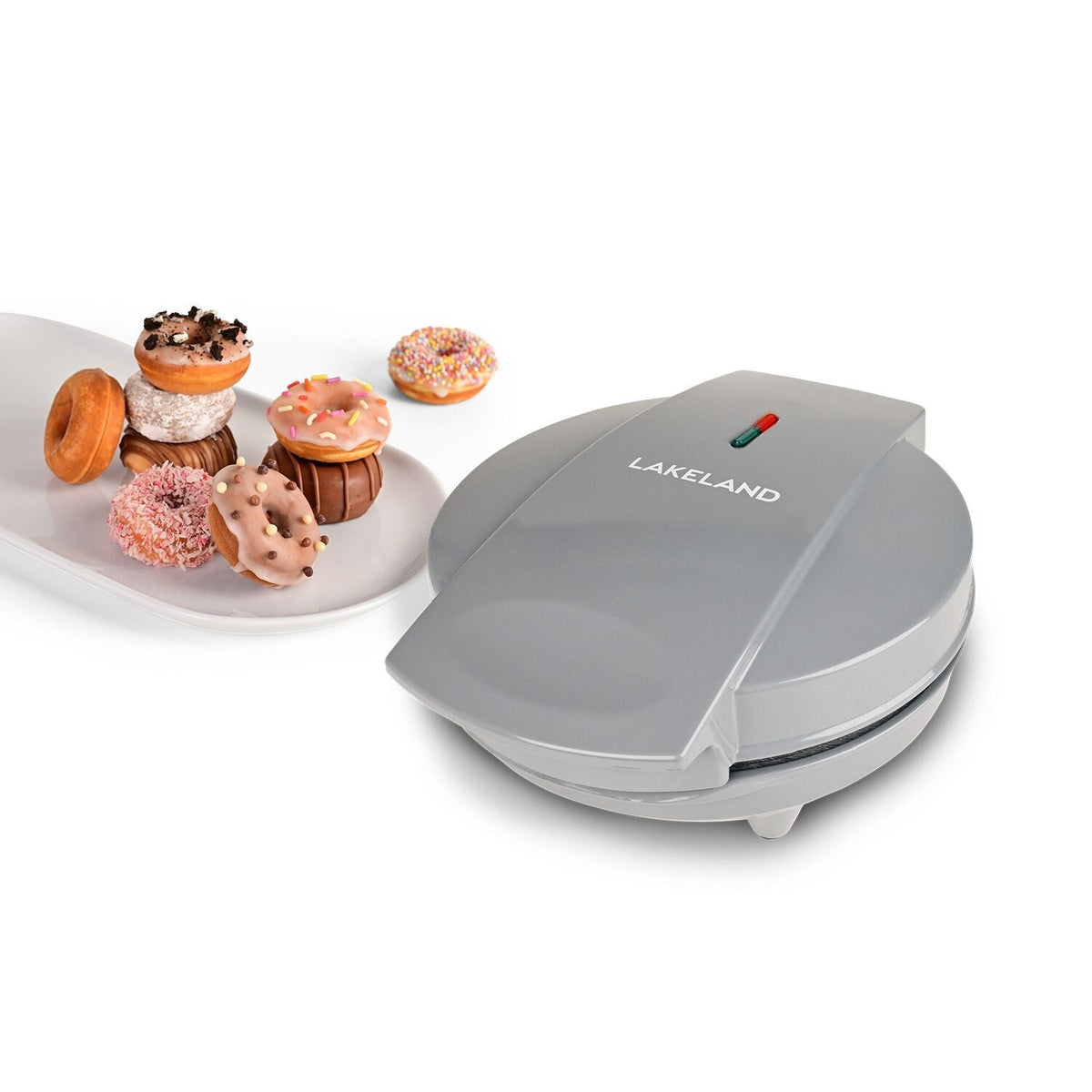 Lakeland Doughnut Maker