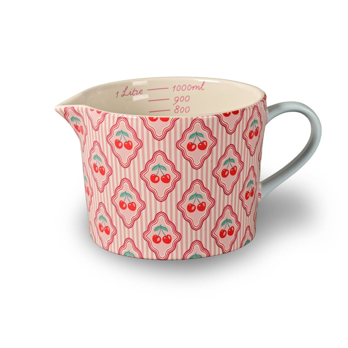 Lakeland Cherry Delight Jug