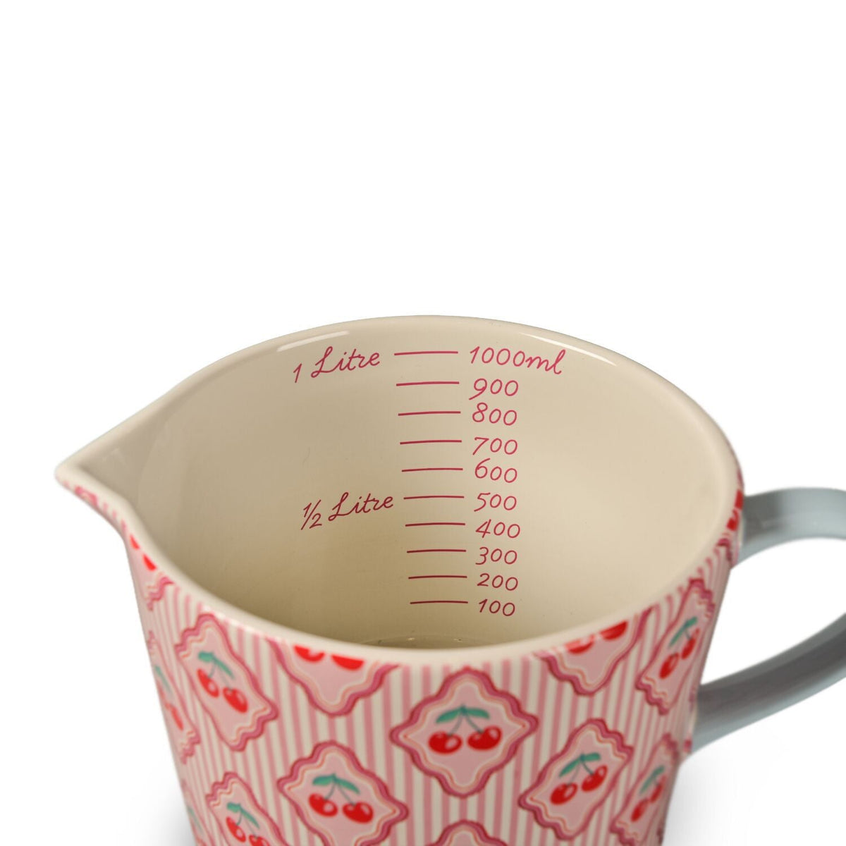 Lakeland Cherry Delight Jug