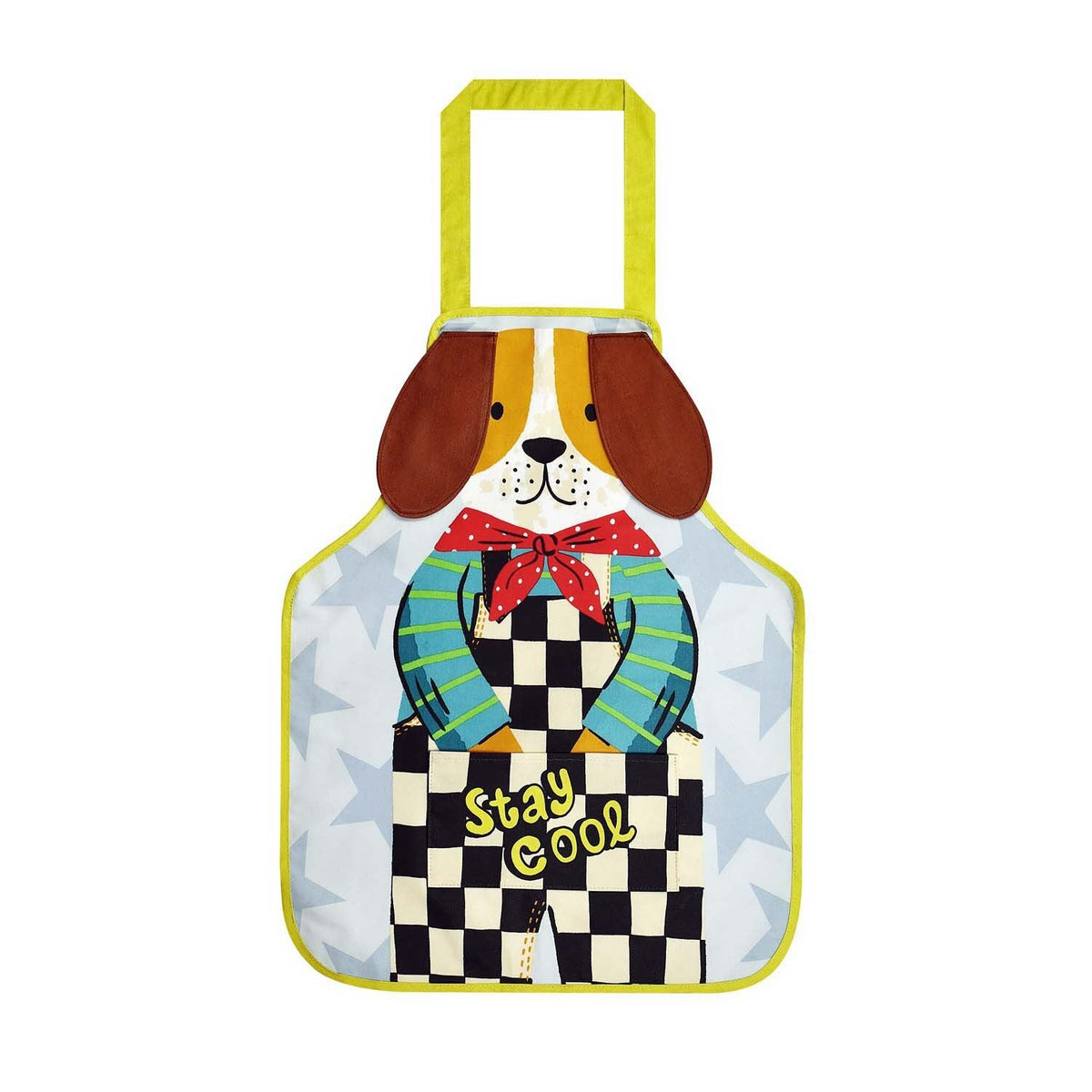 Ulster Weavers Kids Dexter Dog Apron
