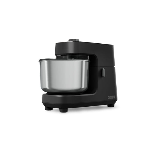 Ooni Halo Core Spiral Mixer Foundry Black 4.5L