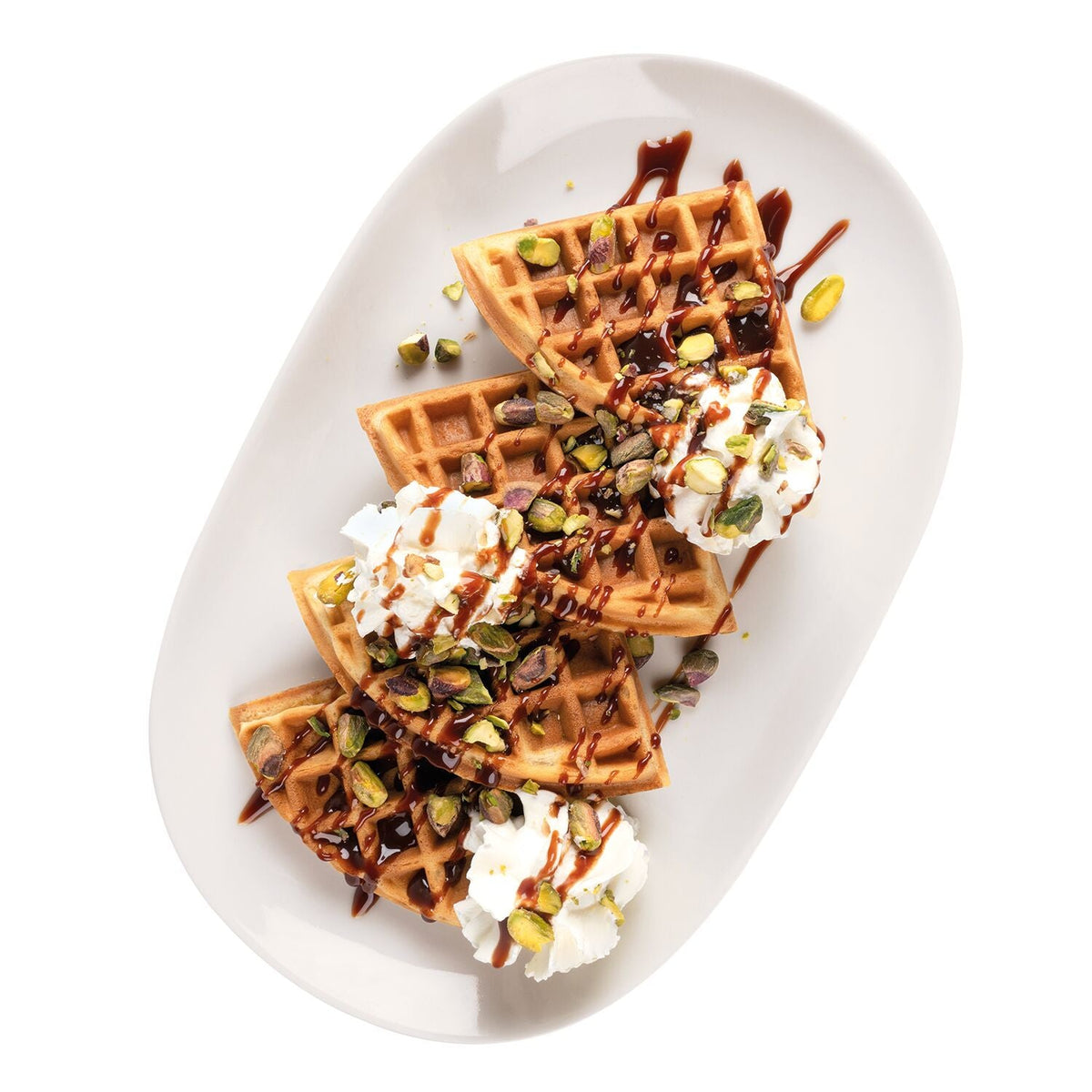 Lakeland Deluxe Waffle Maker