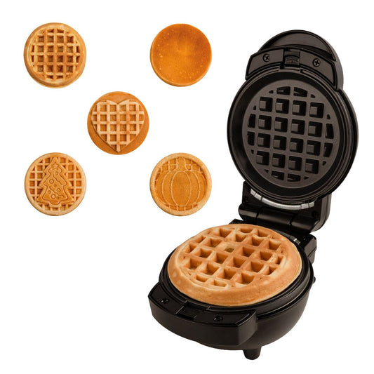 Lakeland All Season Waffle and Pancake Maker