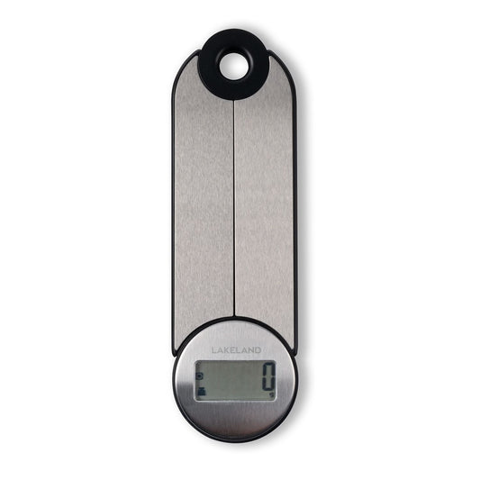 Lakeland EasyStore Folding Scales