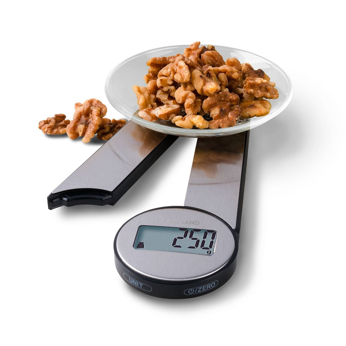 Lakeland EasyStore Folding Scales