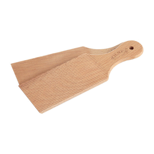Kilner Beech Wood Butter Paddle