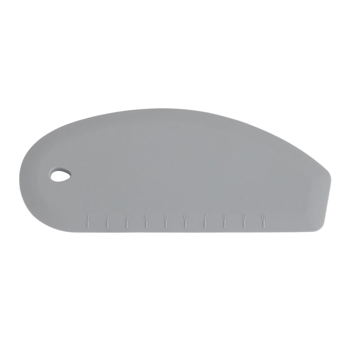 Lakeland Silicone Bread Scraper