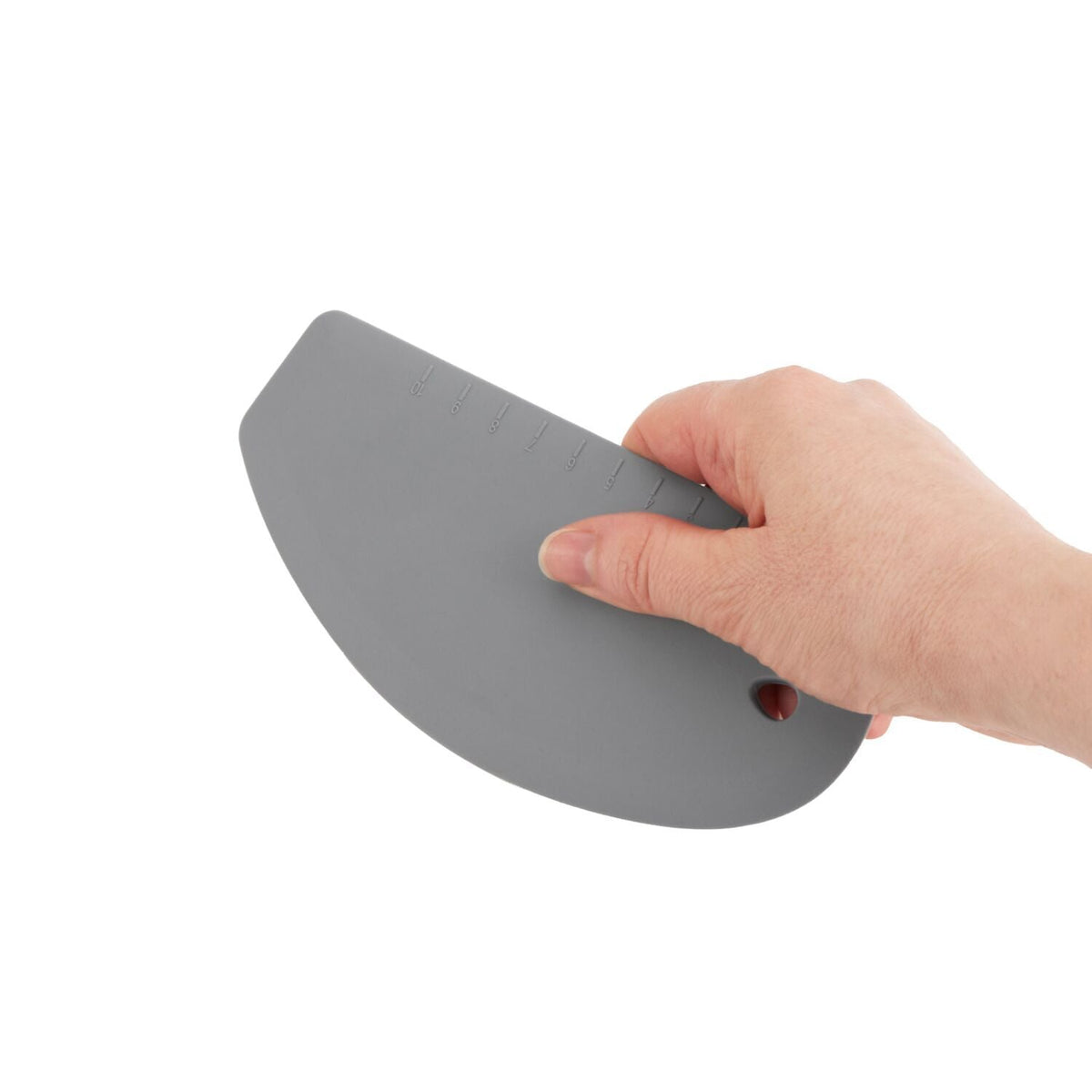 Lakeland Silicone Bread Scraper