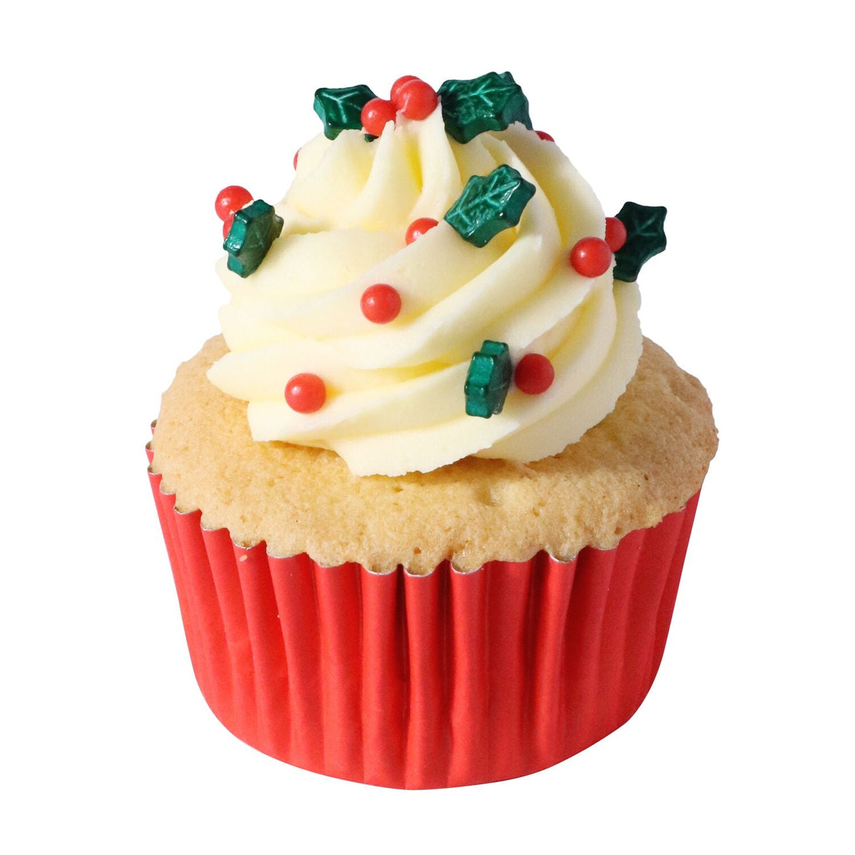 PME Holly Sprinkles