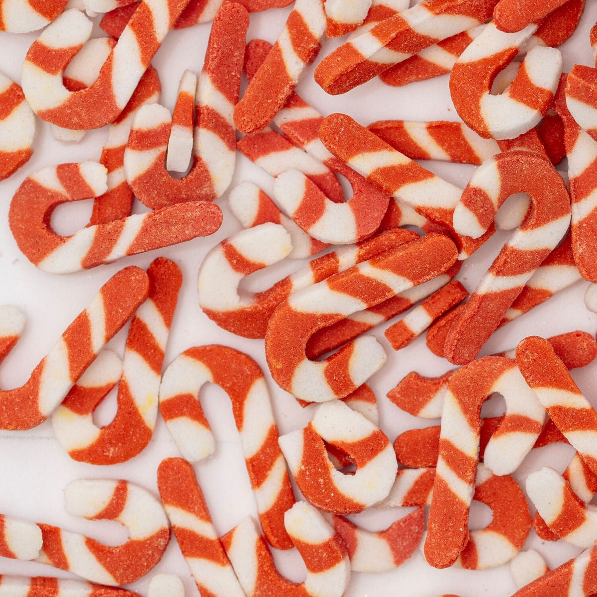 PME Candy Cane Sprinkles