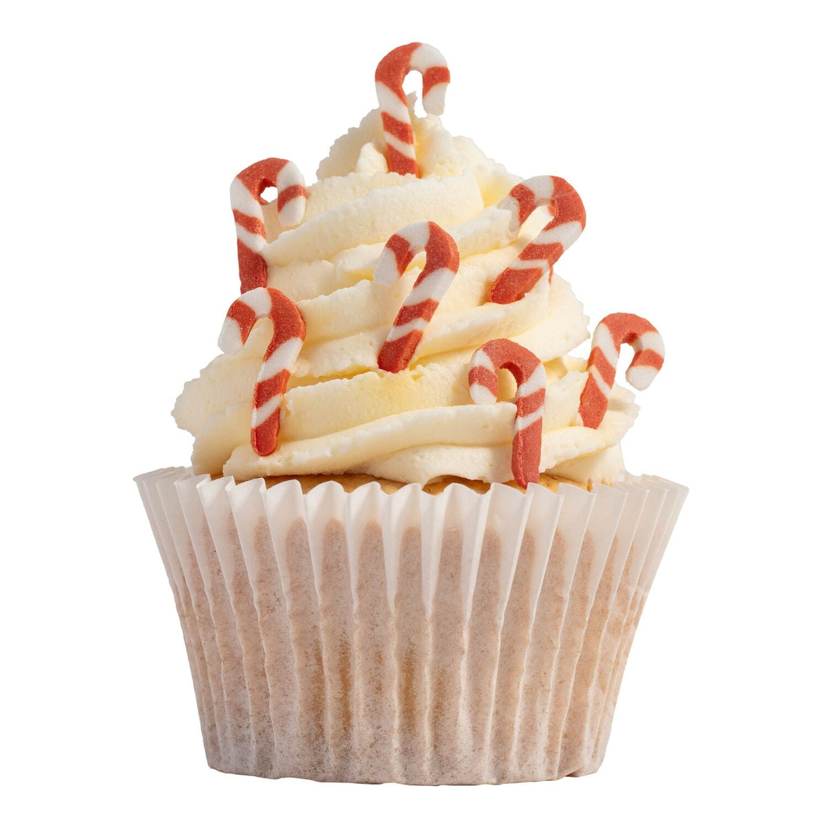 PME Candy Cane Sprinkles