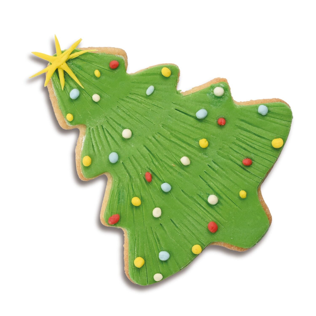 Lakeland Christmas Cookie Cutters – Set of 3