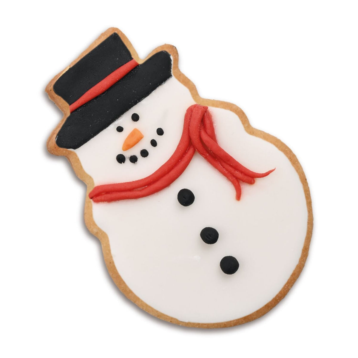 Lakeland Christmas Cookie Cutters – Set of 3