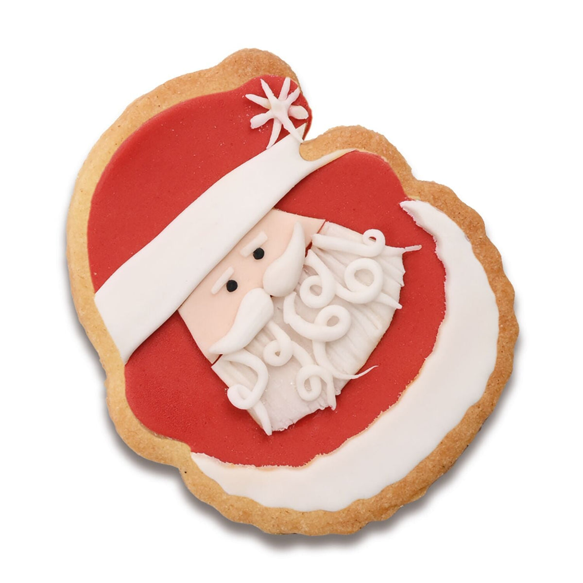 Lakeland Christmas Cookie Cutters – Set of 3
