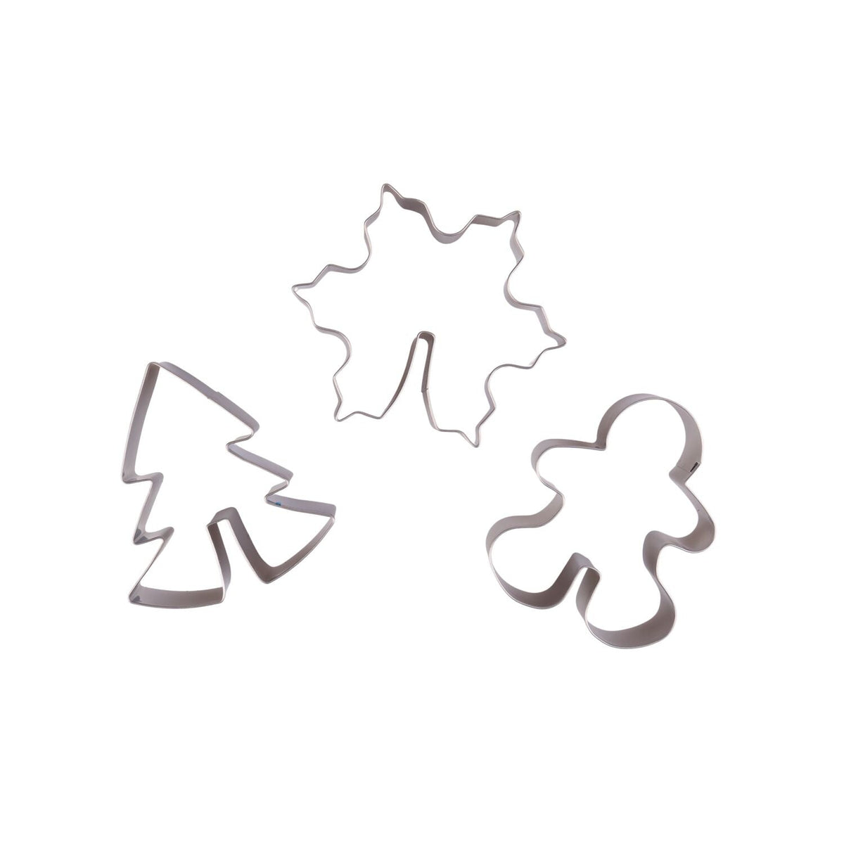 Lakeland Mug Buddy Cookie Cutter Set