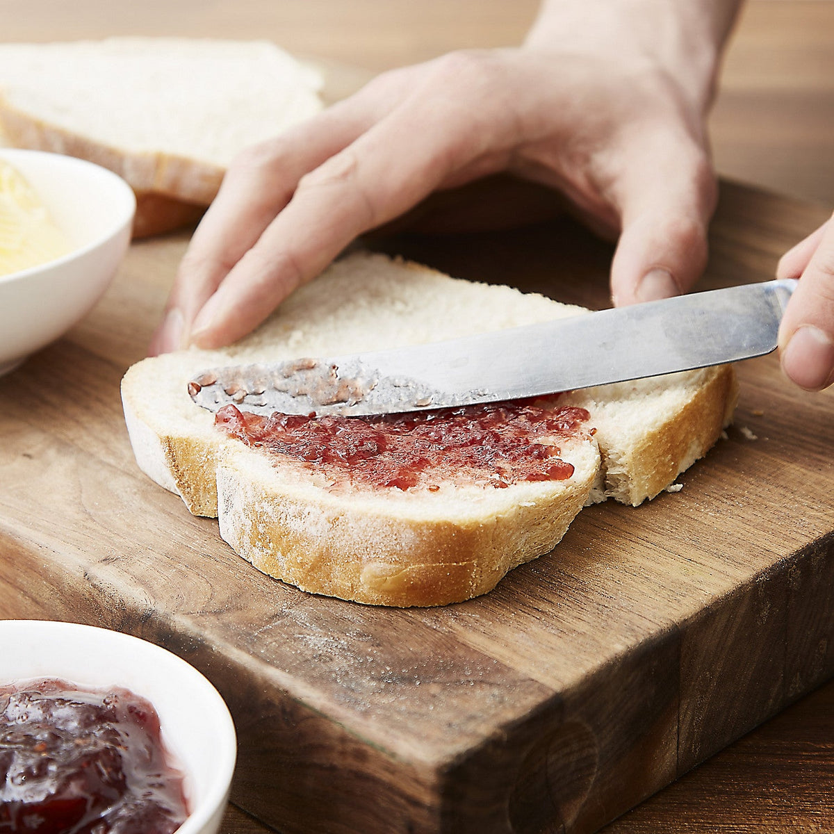 Morphy Richards Fastbake Breadmaker
