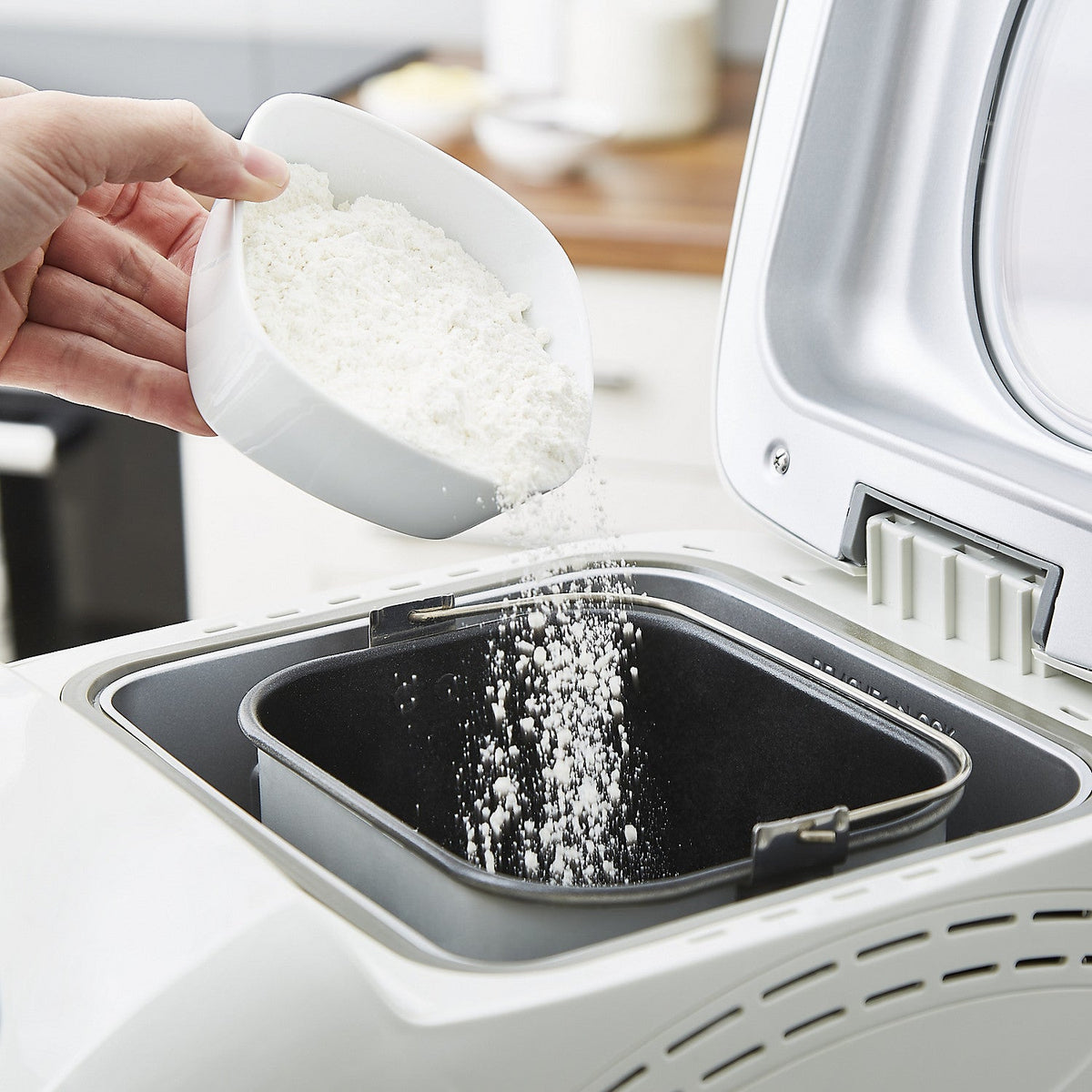 Morphy Richards Fastbake Breadmaker