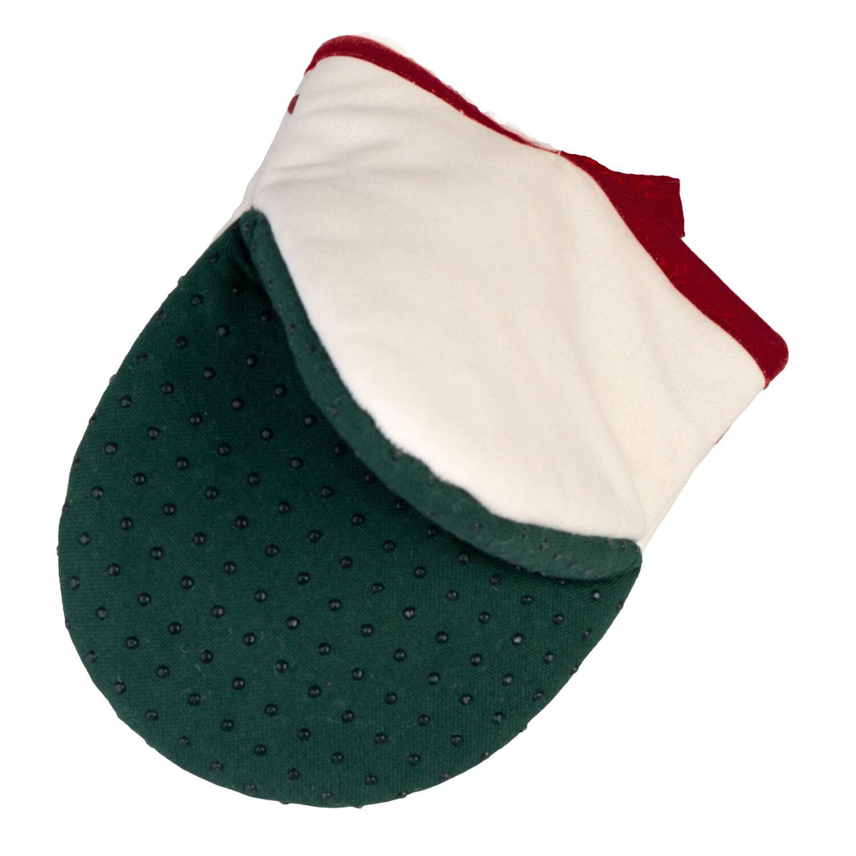 Lakeland Christmas Holly Mini Mitts