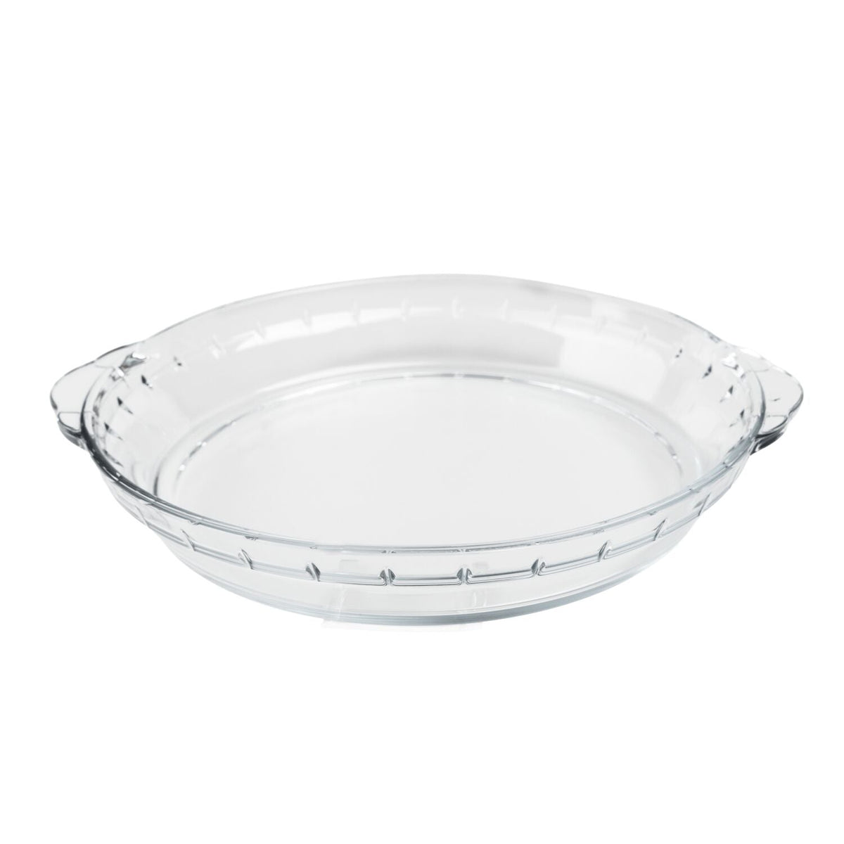 Lakeland Glass Pie Dish - 28cm
