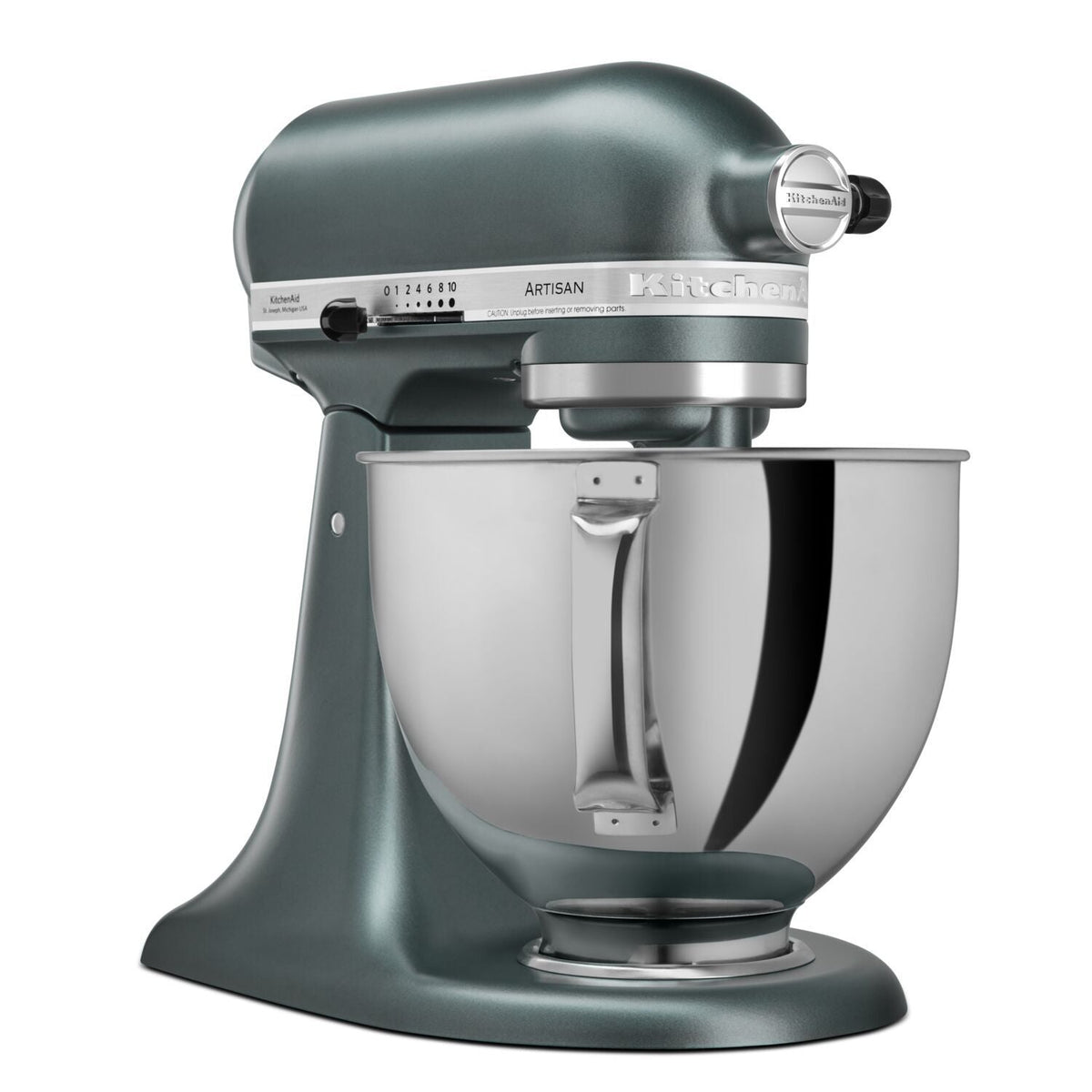 KitchenAid Artisan Stand Mixer 175 - Juniper
