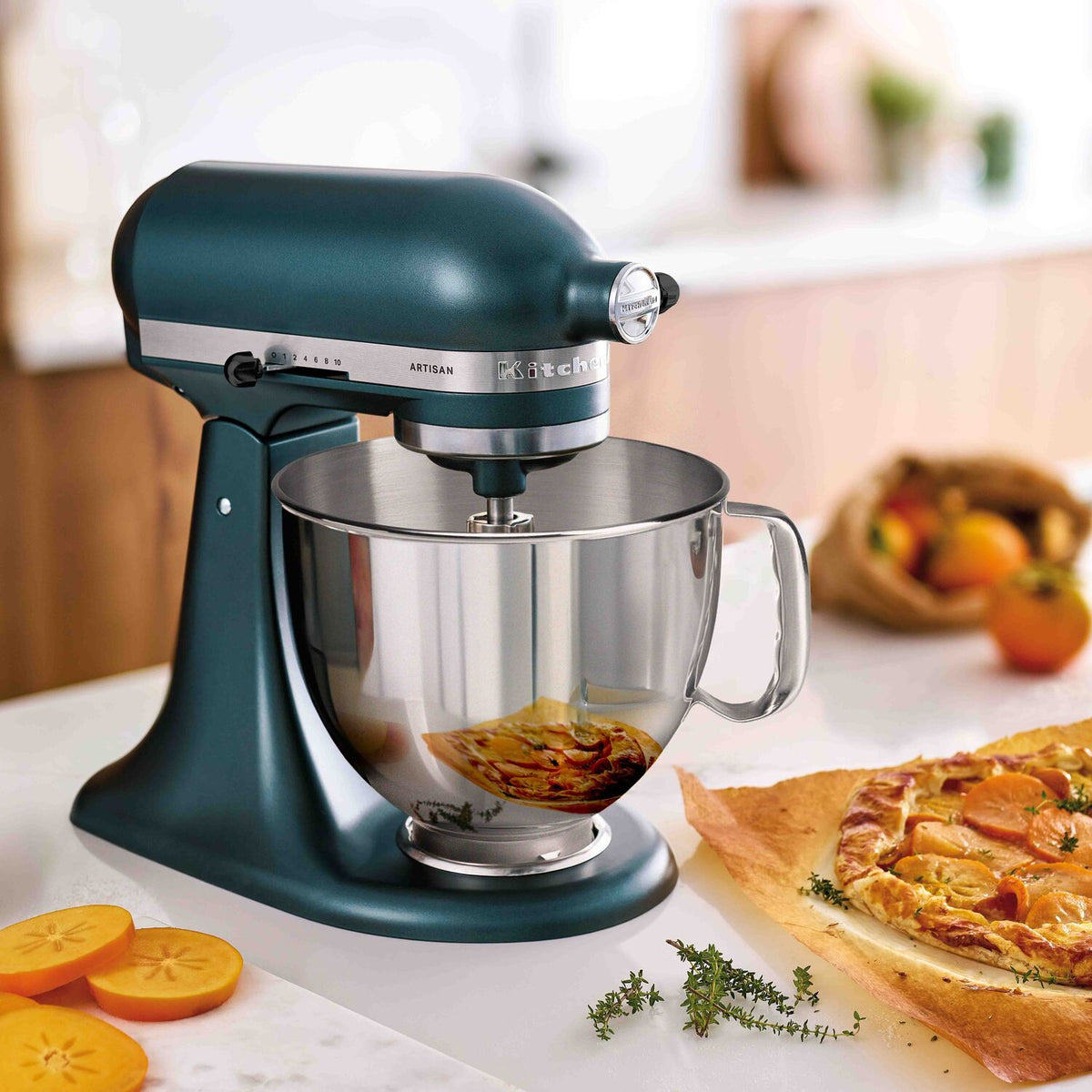 KitchenAid Artisan Stand Mixer 175 - Juniper